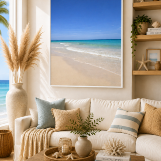 Classic Frame Punta Cana #1