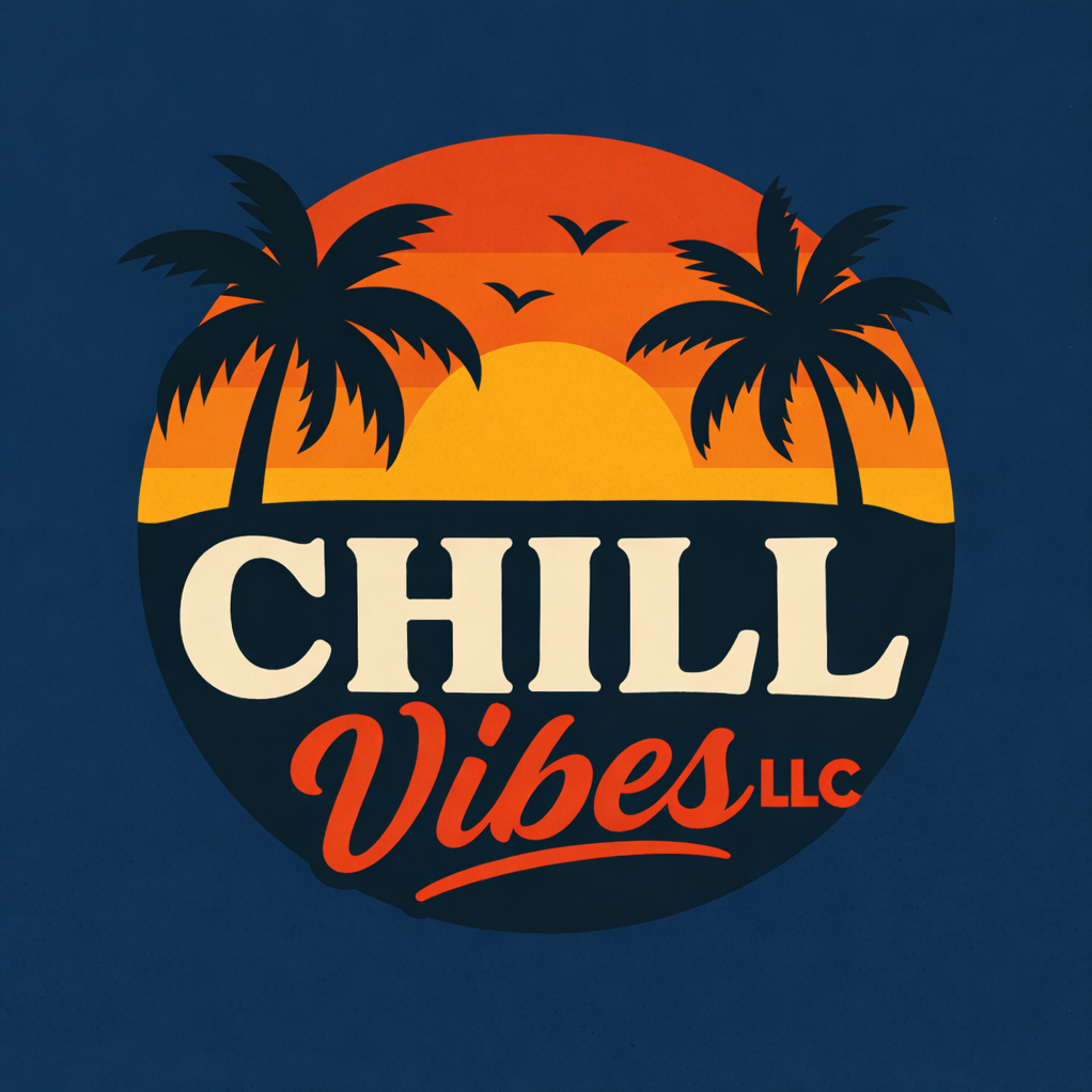 Chill Vibes LLC