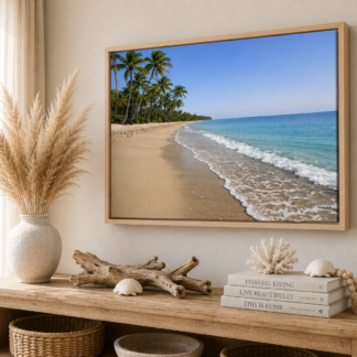 Float canvas Nueva Romana