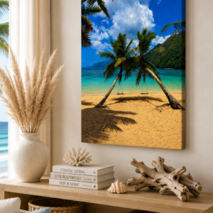 Canvas